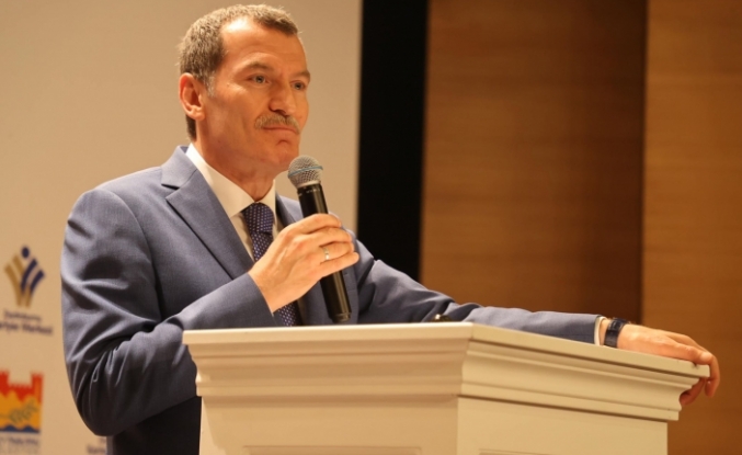 Zeytinburnu Kariyer Merkezi 3000’nci İstihdamını Gerçekleştirdi (VİDEOLU)