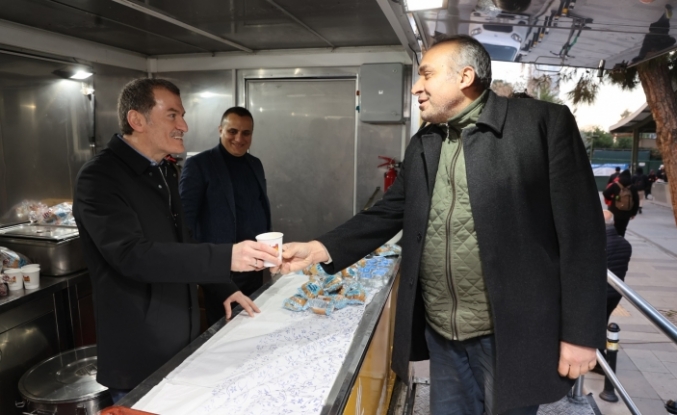 En Lezzetli Sabahlar Çorba İle Başlar