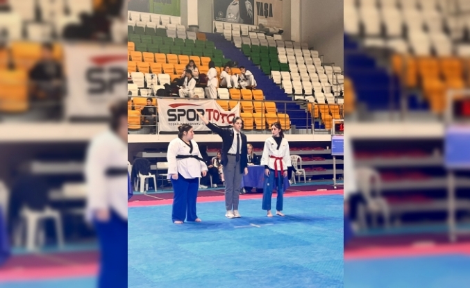 Fatih Spor Akademisi’nden Türkiye Rekoru!