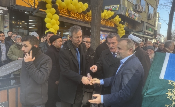 Kazak Vakfı Başkanı Faruk Aksel Vefat Etti
