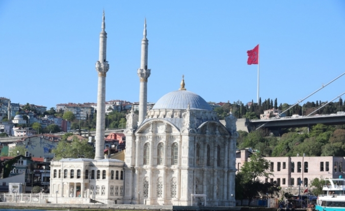 Zeytinburnu Belediyesi’nin Düzenlediği Ücretsiz ‘Boğaz Gezileri’ Başlıyor…