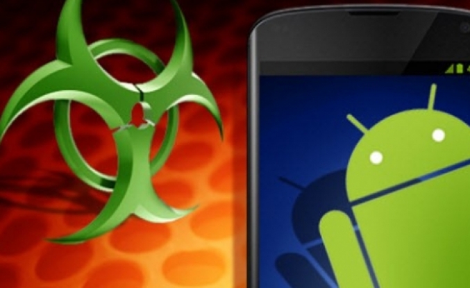 Android telefonları Selfmite solucanı esir aldı