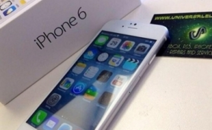 İphone 6 Çok Yakında Geliyor!