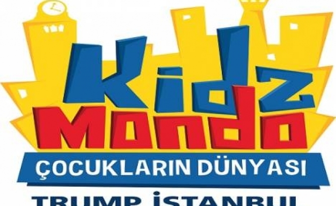 KidzMondo'dan Çocuklara 