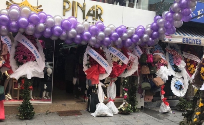 Pınar Butik ile daha şık olun 