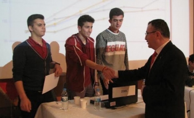 VETS-BYE “İş Oyunu” Turnuvası Türkiye Finalistleri Belli Oldu