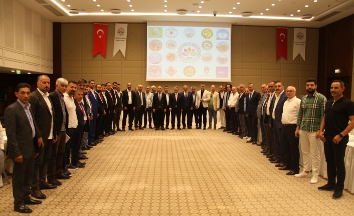 Doğu ve Güneydoğulular Temsilde Adalet İçin İstanbul 3.Bölgede 10 Milletvekili İstiyor