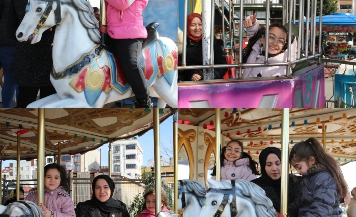 Muhtar’dan Güzel ve Anlamlı İki Davranış