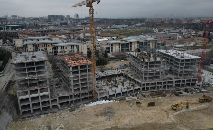 Başkan Arısoy 4 Yılın Hesabını Mecliste Verdi