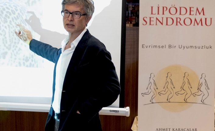 Kendinizi Şişman Sanırken Aslında Lipödem Olabilir Misiniz?