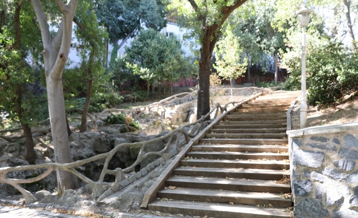 İbb'nin İtarazıyla Yıldız Parkı Yapılaşma Tehdiden Kurtuldu